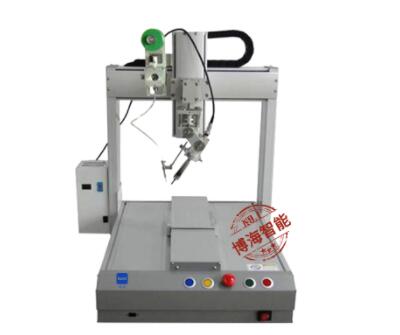 應(yīng)用自動焊錫機的好處有哪些