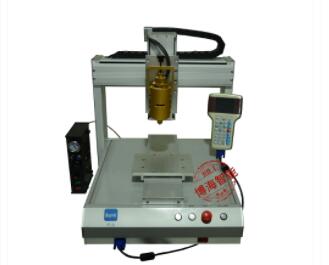 點(diǎn)膠機(jī)的優(yōu)勢(shì)有哪些