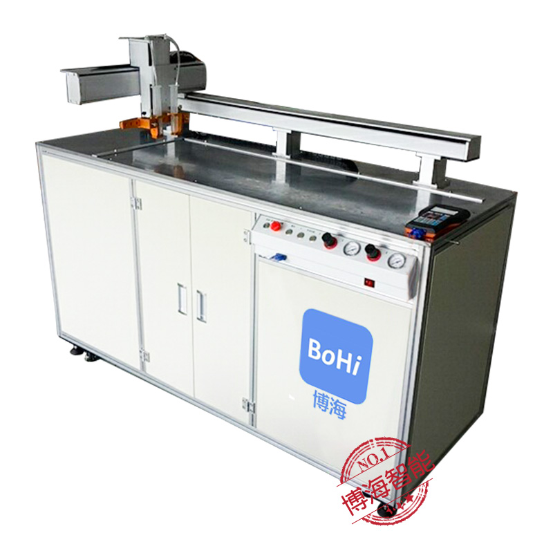 自動點膠機(jī)使用的注意要點