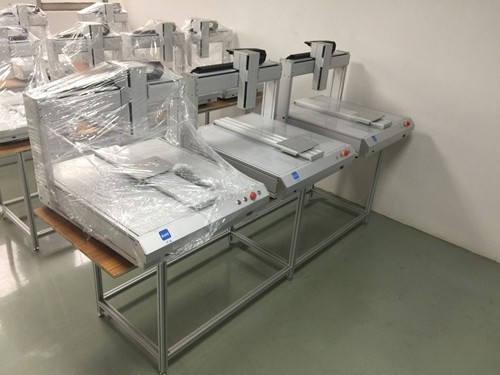 購買點(diǎn)膠機(jī)時(shí)需要注意哪些問題？