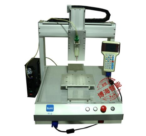 影響自動點(diǎn)膠機(jī)設(shè)備價格的因素有哪些