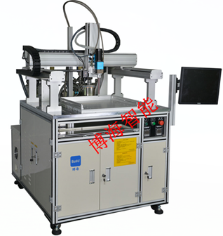 自動(dòng)灌膠機(jī)常見性的問(wèn)題有哪些