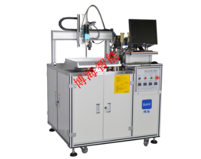 選取UV膠點(diǎn)膠機(jī)的好處有哪些