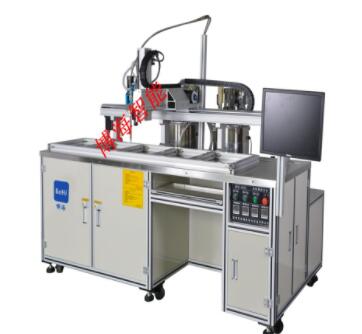 企業(yè)選購灌膠機(jī)產(chǎn)品時需要注意哪些問題