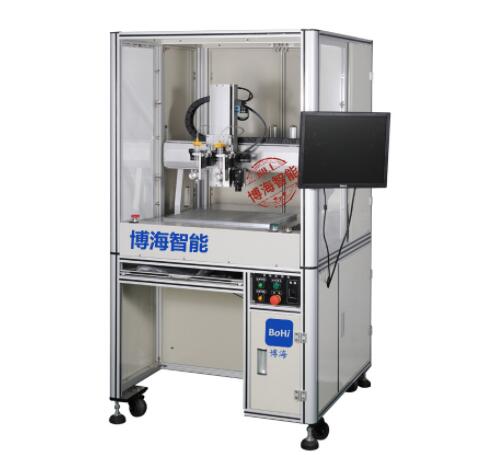 點膠機(jī)使用對工藝的要求有哪些