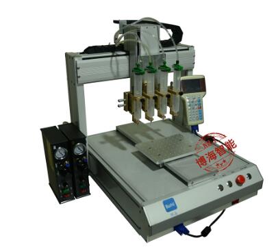 點(diǎn)膠機(jī)的經(jīng)典應(yīng)用主要包括哪些？