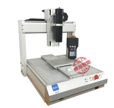 商家在推薦點膠機時會強調(diào)哪些內(nèi)容