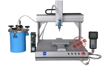 自動(dòng)滴膠機(jī)的三大優(yōu)勢