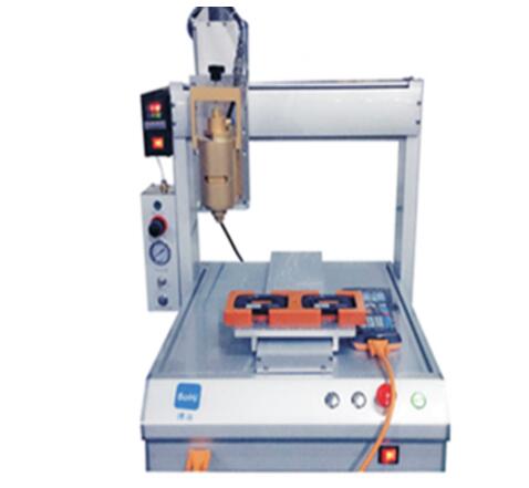 點(diǎn)膠機(jī)獲得市場認(rèn)可原因是什么