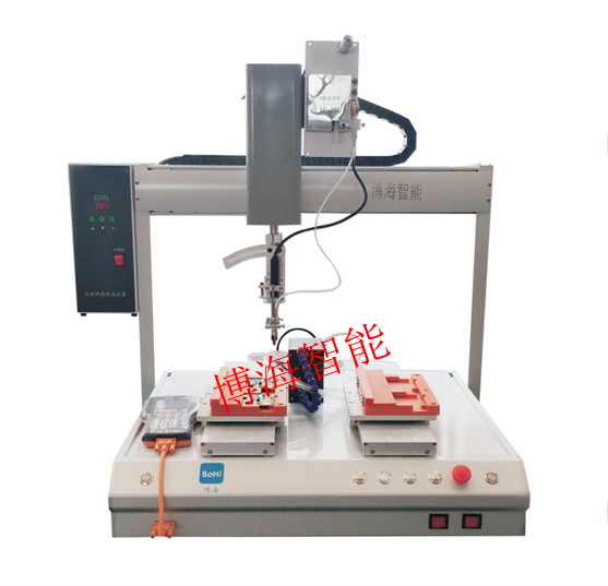 使用自動焊錫機(jī)的注意事項有哪些？