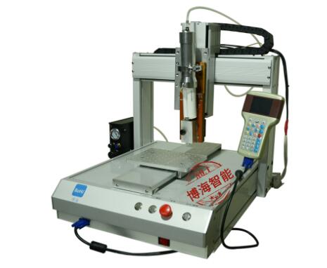 自動點膠機怎樣增加使用壽命