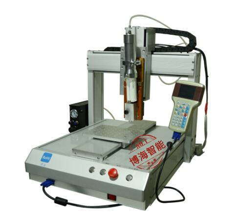 運用自動點膠機的好處有哪些