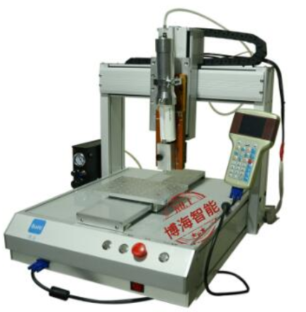 如何做好點膠機的保養(yǎng)工作？