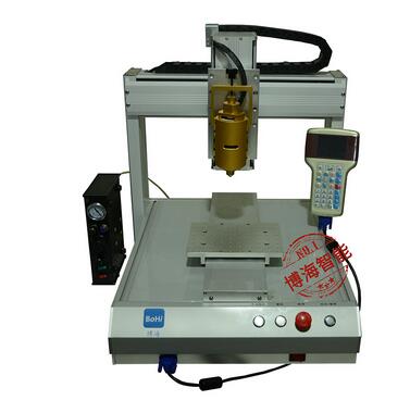 選購熱熔膠自動(dòng)點(diǎn)膠機(jī)有哪些注意事項(xiàng)