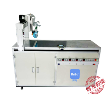 自動(dòng)點(diǎn)膠機(jī)的主要組成設(shè)備有哪些