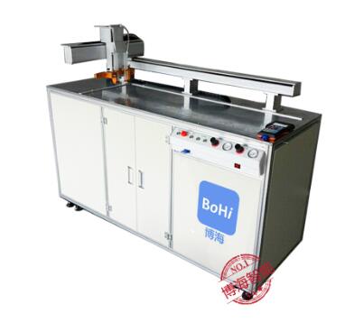 AB膠自動點膠機具有哪些應用優(yōu)勢