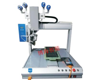 自動焊錫機銷量高的原因是什么？