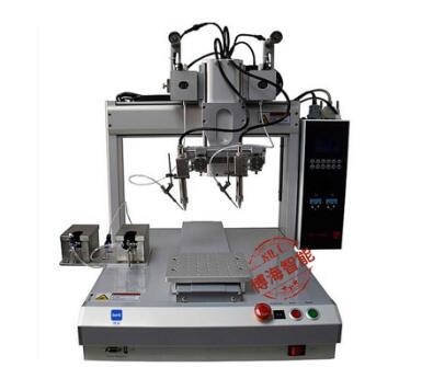 自動焊錫機(jī)的使用要點包含哪些？